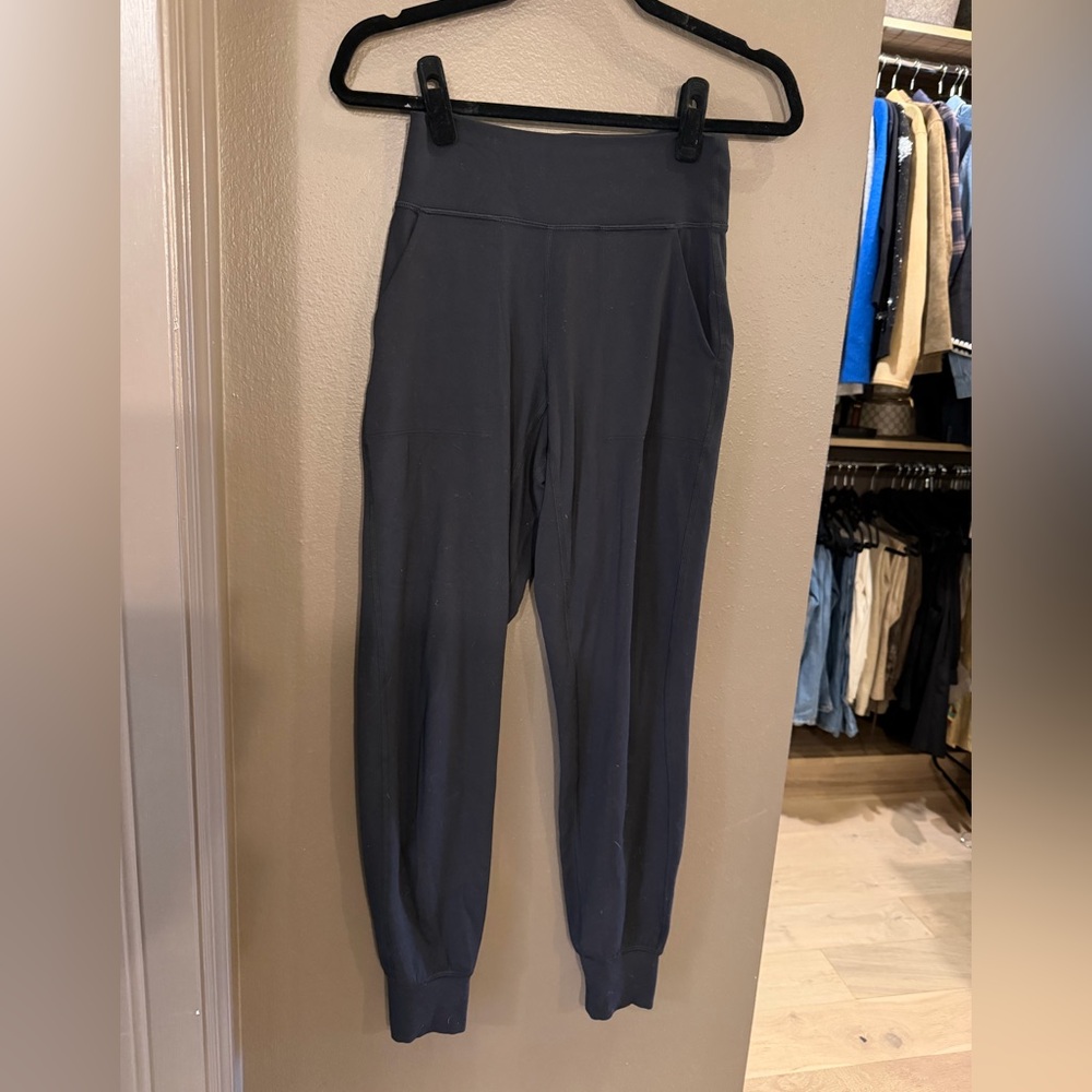 Lululemon Align High-Rise Jogger *Full Length